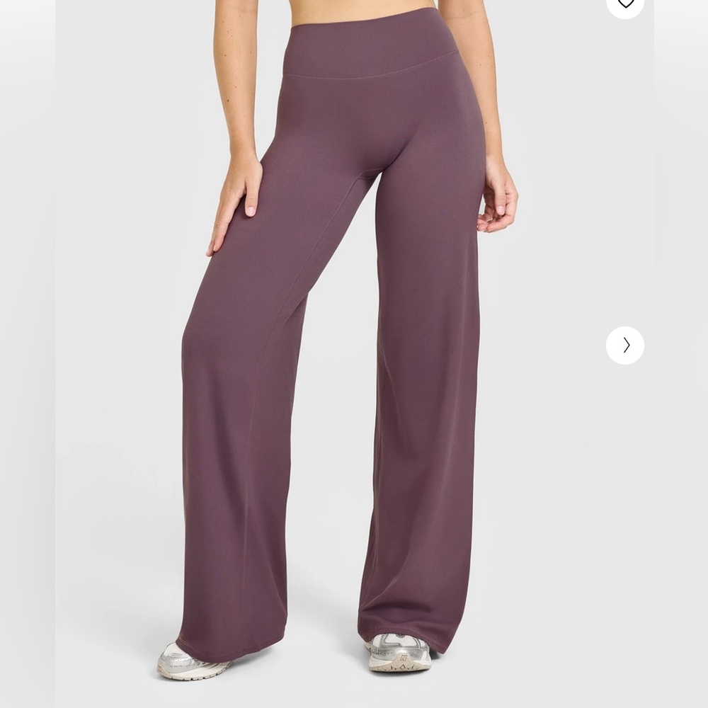 Oner Active Straight Leg Legging